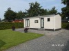 Chalet Recreatiepark De Friese Wadden 1