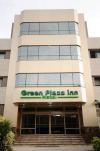 Green Plaza Inn Hotel