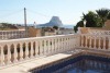 Villas Costa Calpe - Galicia