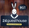 24 Guesthouse Myeongdong Center