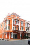 Batam Backpacker Guest House