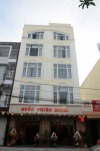 Quoc Thien Hotel