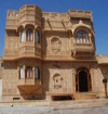 Hotel Pleasant Haveli