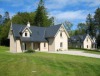 Dunkerron Woods Holiday Homes