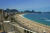 Copacabana Beachfront Penthouse