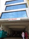 Hotel Sai Galaxy Inn