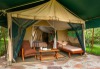 Losokwan Luxury Tented Camp - Maasai Mara