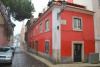 Casa de São Pedro, Bairro Alto Lisbon Apartment