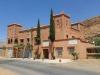 Auberge Kasbah Ait Marghad