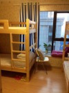 Tianjin Momentos Youth Hostel