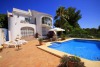 Holiday Home Almenara