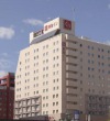 Niigata Tokyu REI Hotel