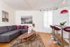 Private Apartment - Saint Germain - Luxembourg - 143