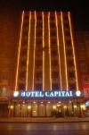 Capital Hotel