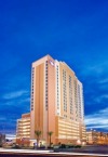 SpringHill Suites Las Vegas Convention Center