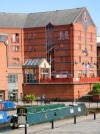 Castlefield Hotel