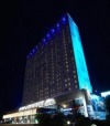 Marins Park Hotel Novosibirsk