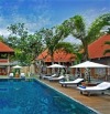 Griya Santrian a Beach Resort