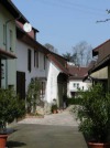 Winzerhof unter der Yburg