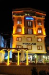 Golden Lake Hotel