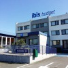 ibis budget Bordeaux le Lac