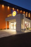 Best Western Plus Orange Hotel