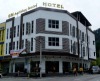 GM Holiday Hotel, Permai Jaya, Lumut