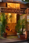 Adventure Experience Hotel