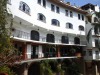 Hotel Posada San Javier