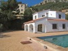 Villas Costa Calpe - Mariclara