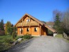 Chalet Gentiane