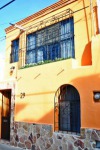 Casa Geranios Tequisquiapan