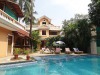 Sandray Luxury Apartments and Villa