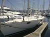 Sailing Boat Oceanis 39 Yacht Charter