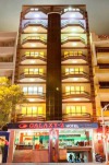 Galaxy 2 Hotel