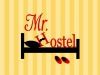 Mr. Hostel