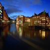 AMERON Hotel Speicherstadt