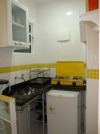 Apartamento Conjugado Copacabana