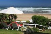 Haus am Strand - on the Beach