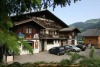 Hotel Bergerie Chatel