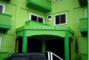 Green One Hotel