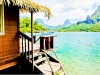 Cook's Bay Overwater Bungalows