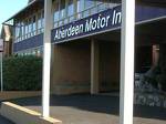 Aberdeen Motor Inn