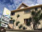 Burleigh Gold Coast Motel