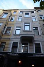 Konak Residence Suites