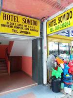 Hotel Somido