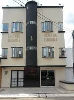 Hotel La Casa Dorada