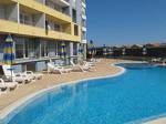 Apartments Crystal Beach Nessebar