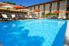 Novotel Aix-en-Provence Beaumanoir