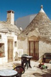 Giardino Dei Trulli